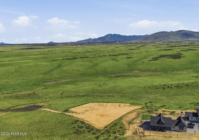 Photo 3 of Land for sale at Parcel 47 Lonesome View, Prescott Valley, AZ 86315 | MLS# 1084248 | Listing updated on 2026-08-08