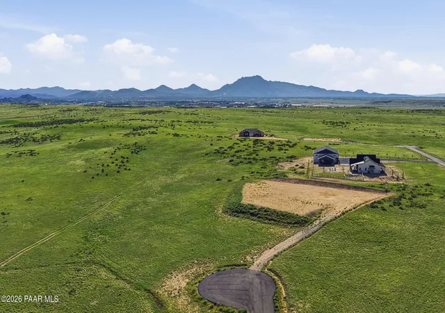 Photo 3 of Land for sale at Parcel 47 Lonesome View, Prescott Valley, AZ 86315 | MLS# 1084248 | Listing updated on 2026-08-08