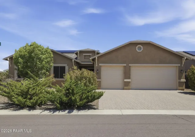 1st image of 6372 E Clifton Terrace, Prescott Valley, AZ 86314 | MLS# 1084250