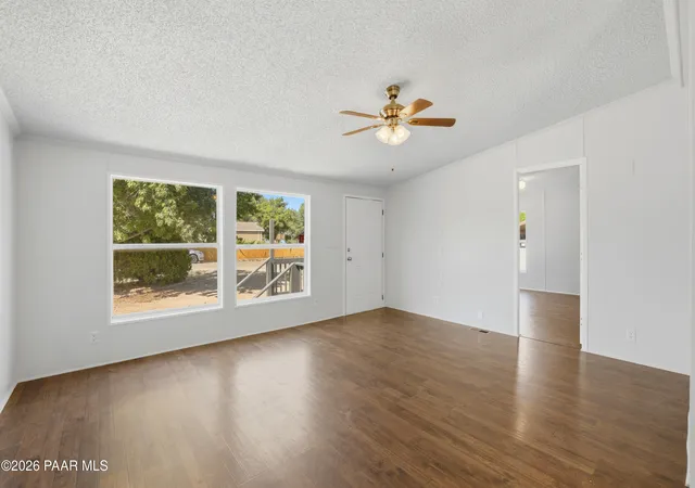 Photo 3 of Manufactured home for sale at 1826 Fox Rd, Chino Valley, AZ 86323 | MLS# 1084264 | Listing updated on 2026-08-09