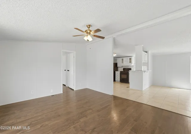 Photo 3 of Manufactured home for sale at 1826 Fox Rd, Chino Valley, AZ 86323 | MLS# 1084264 | Listing updated on 2026-08-09