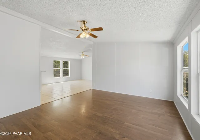 Photo 4 of Manufactured home for sale at 1826 Fox Rd, Chino Valley, AZ 86323 | MLS# 1084264 | Listing updated on 2026-08-09