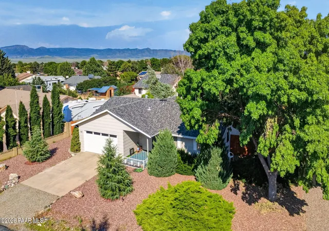 Photo 3 of Single family home for sale at 4117 N Kachina Way, Prescott Valley, AZ 86314 | MLS# 1084257 | Listing updated on 2026-08-09