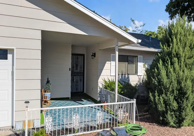 Photo 3 of Single family home for sale at 4117 N Kachina Way, Prescott Valley, AZ 86314 | MLS# 1084257 | Listing updated on 2026-08-09