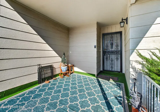 Photo 4 of Single family home for sale at 4117 N Kachina Way, Prescott Valley, AZ 86314 | MLS# 1084257 | Listing updated on 2026-08-09