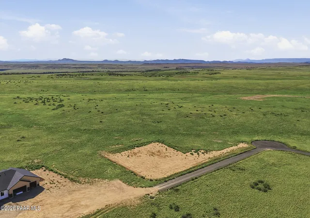 Photo 3 of Land for sale at Parcel D3 Vallecito Trl, Prescott Valley, AZ 86315 | MLS# 1084254 | Listing updated on 2026-08-09