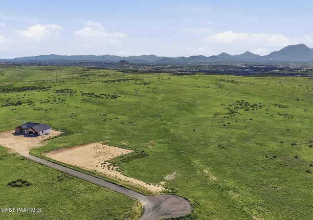 Photo 3 of Land for sale at Parcel D3 Vallecito Trl, Prescott Valley, AZ 86315 | MLS# 1084254 | Listing updated on 2026-08-09