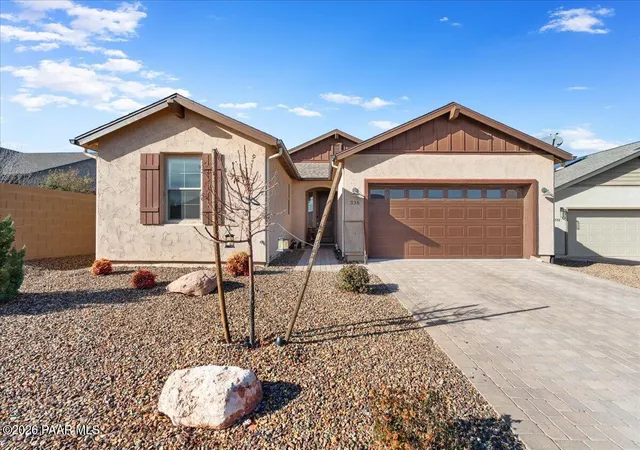 1st image of 336 Laughing Hill Dr, Clarkdale, AZ 86324 | MLS# 1084255