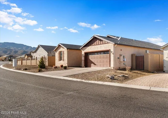 2nd image of 336 Laughing Hill Dr, Clarkdale, AZ 86324 | MLS# 1084255