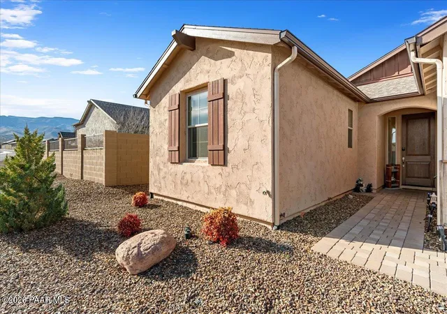 3rd image of 336 Laughing Hill Dr, Clarkdale, AZ 86324 | MLS# 1084255