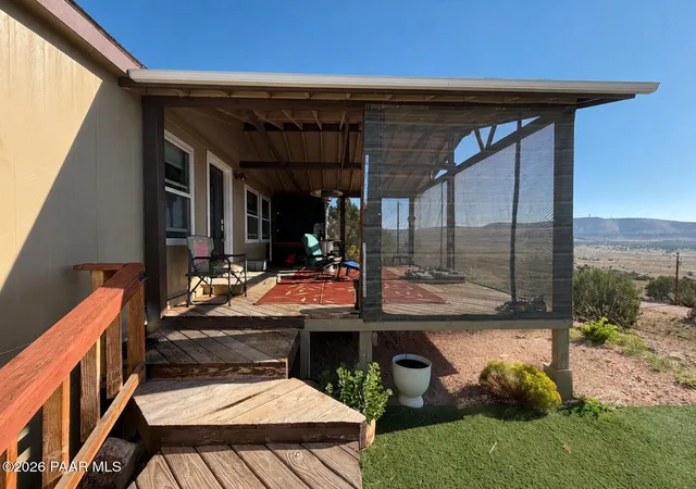 Photo 1 of Manufactured home for sale at 54310 N Paintbrush Ln #981, Seligman, AZ 86337 | MLS# 1084270 | Listing updated on 2026-08-10