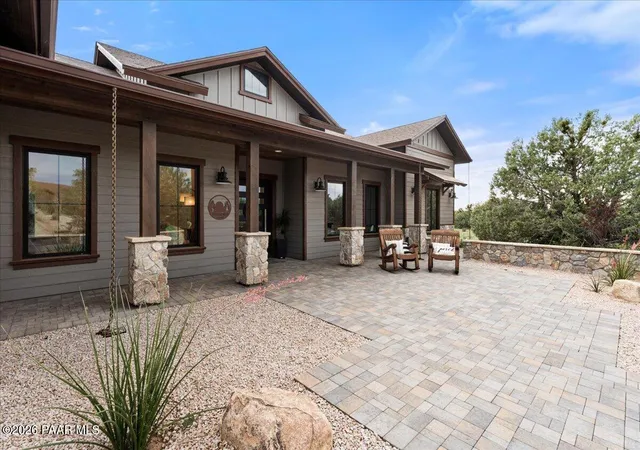 2nd image of 5375 W Meem Ln, Prescott, AZ 86305 | MLS# 1084271