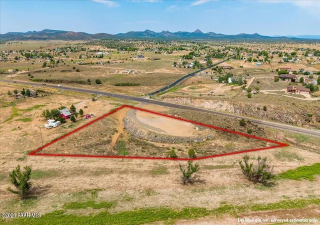 1st image of 22225 N State Route 89, Paulden, AZ 86334 | MLS# 1084442