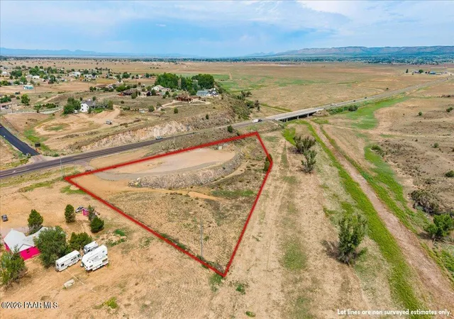 2nd image of 22225 N State Route 89, Paulden, AZ 86334 | MLS# 1084442