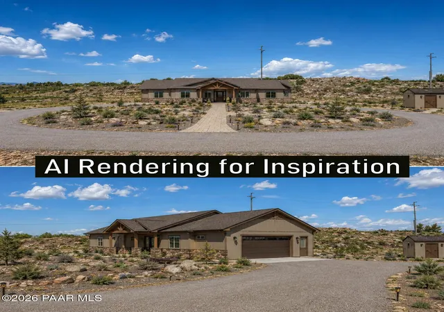 3rd image of 22225 N State Route 89, Paulden, AZ 86334 | MLS# 1084442