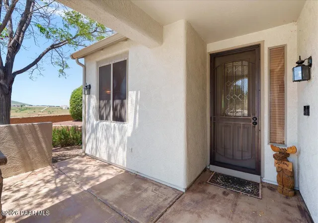 Photo 3 of Sale Pending at 7076 E Encampment Dr, Prescott Valley, AZ 86314 | MLS# 1084341 | Listing updated on 2026-09-07