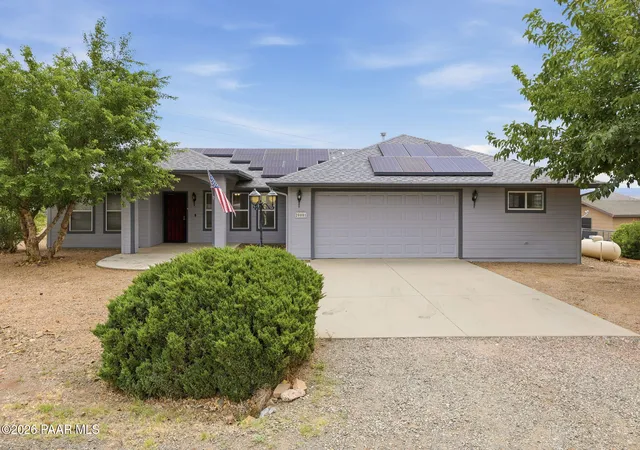 1st image of 20001 E Stagecoach Trl, Mayer, AZ 86333 | MLS# 1084276