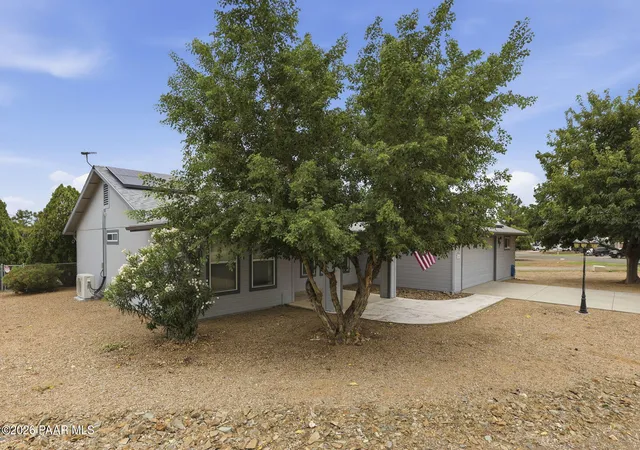 2nd image of 20001 E Stagecoach Trl, Mayer, AZ 86333 | MLS# 1084276