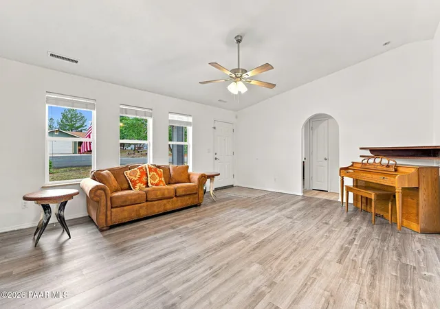 5th image of 20001 E Stagecoach Trl, Mayer, AZ 86333 | MLS# 1084276