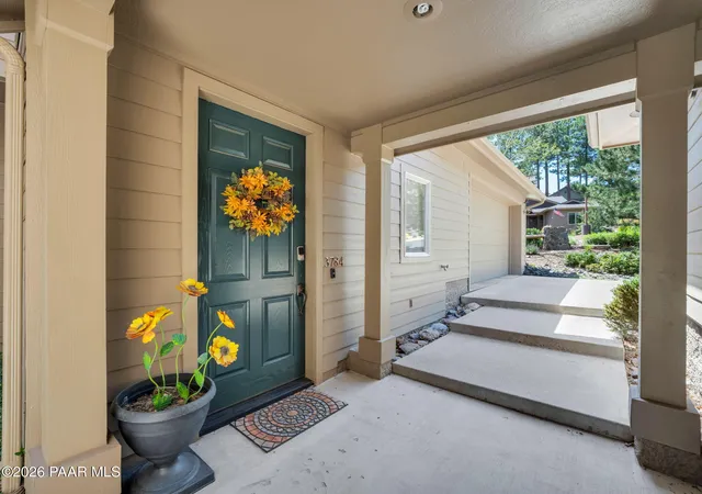Photo 1 of Condo for sale at 3784 S Leather Vest, Flagstaff, AZ 86005 | MLS# 1084274 | Listing updated on 2026-08-10