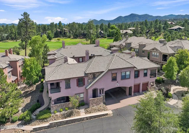 Condo for sale at 1716 Alpine Meadows Ln #605, Prescott, AZ 86303 | MLS# 1084357