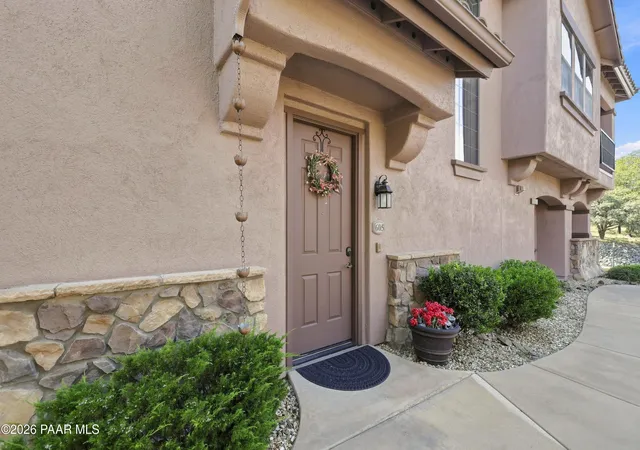Photo 3 of Condo for sale at 1716 Alpine Meadows Ln #605, Prescott, AZ 86303 | MLS# 1084357 | Listing updated on 2026-10-06
