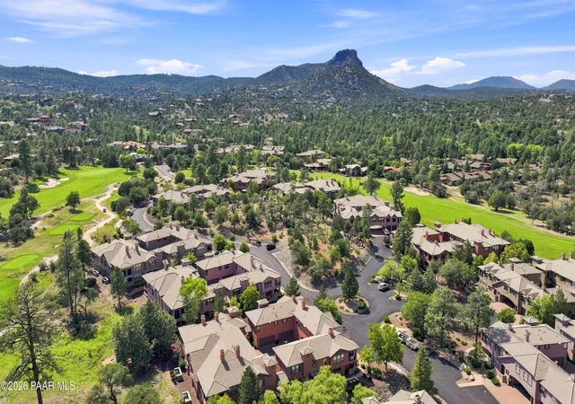 43rd image of 1716 Alpine Meadows Ln #605, Prescott, AZ 86303 | MLS# 1084357
