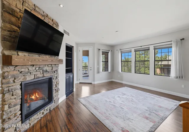 Photo 4 of Condo for sale at 1716 Alpine Meadows Ln #605, Prescott, AZ 86303 | MLS# 1084357 | Listing updated on 2026-10-06