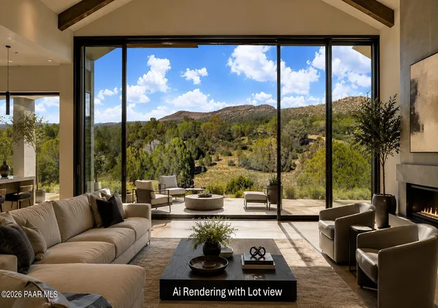 Photo 1 of Land for sale at 5052 W Ethan Trl, Prescott, AZ 86305 | MLS# 1084288 | Listing updated on 2026-08-16