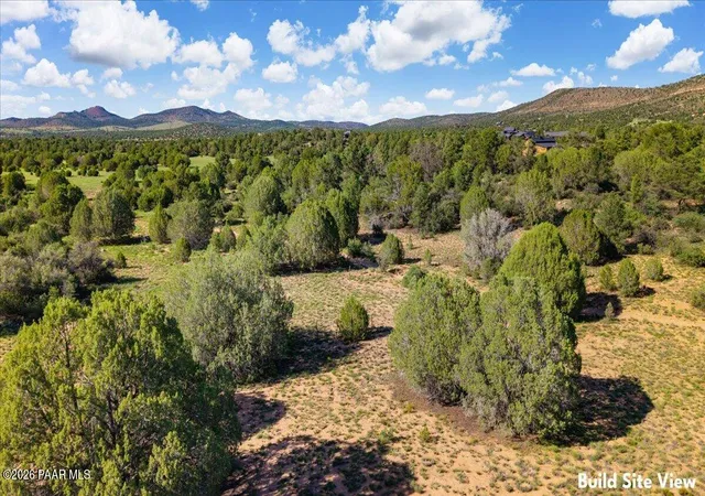 Photo 2 of Land for sale at 5052 W Ethan Trl, Prescott, AZ 86305 | MLS# 1084288 | Listing updated on 2026-08-16