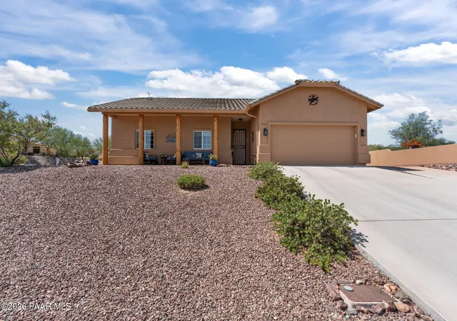 Photo 1 of Single family home for sale at 937 W Mclean Dr, Wickenburg, AZ 85390 | MLS# 1084285 | Listing updated on 2026-08-11