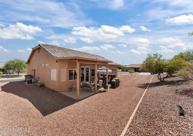 Photo 34 of Single family home for sale at 937 W Mclean Dr, Wickenburg, AZ 85390 | MLS# 1084285 | Listing updated on 2026-08-11