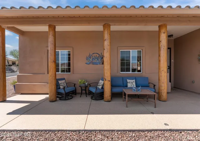 Photo 2 of Single family home for sale at 937 W Mclean Dr, Wickenburg, AZ 85390 | MLS# 1084285 | Listing updated on 2026-08-11