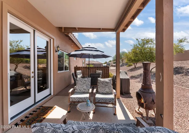 Photo 4 of Single family home for sale at 937 W Mclean Dr, Wickenburg, AZ 85390 | MLS# 1084285 | Listing updated on 2026-08-11