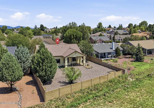 46th image of 7236 N Pinnacle Pass Dr, Prescott Valley, AZ 86315 | MLS# 1084361
