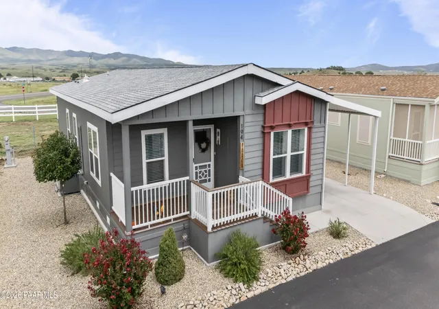 1st image of 11350 E Sarah Jane Ln #194, Dewey Humboldt, AZ 86327 | MLS# 1084520