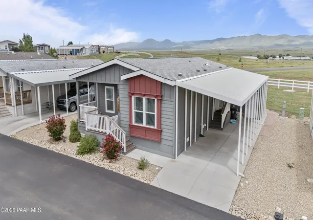 2nd image of 11350 E Sarah Jane Ln #194, Dewey Humboldt, AZ 86327 | MLS# 1084520