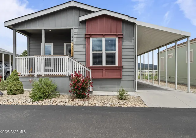 image of 11350 E Sarah Jane Ln #194, Dewey Humboldt, AZ 86327 | MLS# 1084520