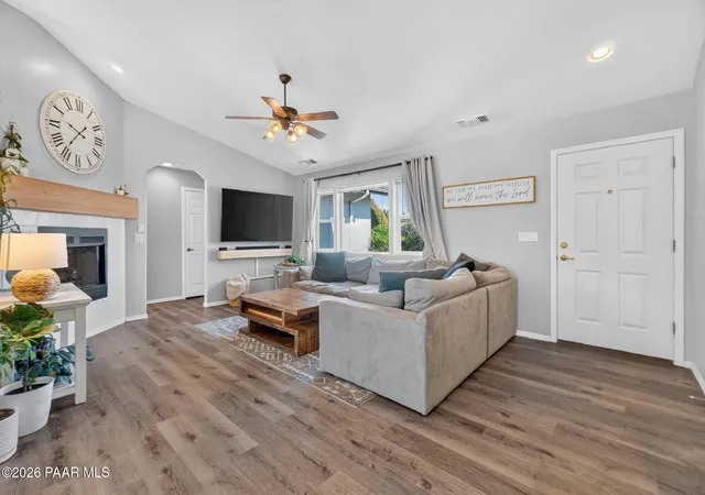4th image of 954 Hope Ln, Chino Valley, AZ 86323 | MLS# 1084317