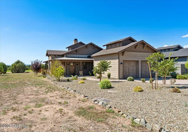 Photo 1 of Single family home for sale at 5672 W Bruno Cyn Dr, Prescott, AZ 86305 | MLS# 1084311 | Listing updated on 2026-08-21