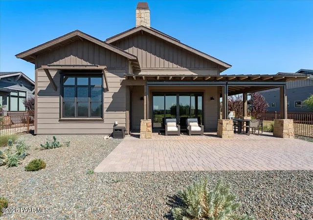 Photo 1 of Single family home for sale at 5672 W Bruno Cyn Dr, Prescott, AZ 86305 | MLS# 1084311 | Listing updated on 2026-08-21