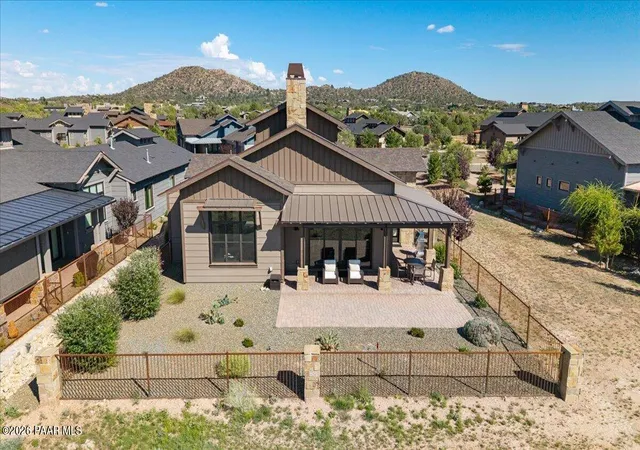 Photo 4 of Single family home for sale at 5672 W Bruno Cyn Dr, Prescott, AZ 86305 | MLS# 1084311 | Listing updated on 2026-08-21