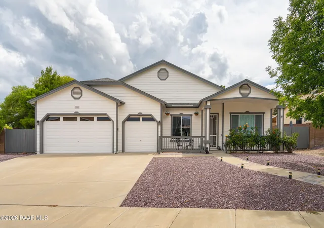 1st image of 7553 E Circle Wagons Wy, Prescott Valley, AZ 86315 | MLS# 1084400