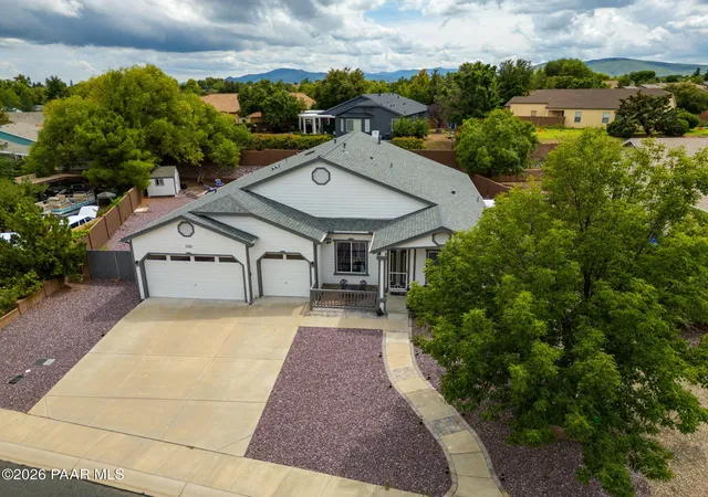 2nd image of 7553 E Circle Wagons Wy, Prescott Valley, AZ 86315 | MLS# 1084400