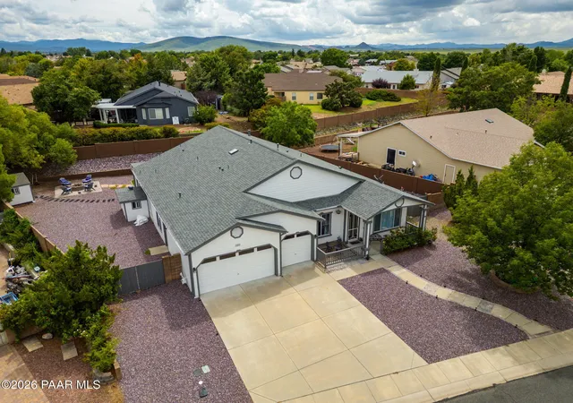3rd image of 7553 E Circle Wagons Wy, Prescott Valley, AZ 86315 | MLS# 1084400