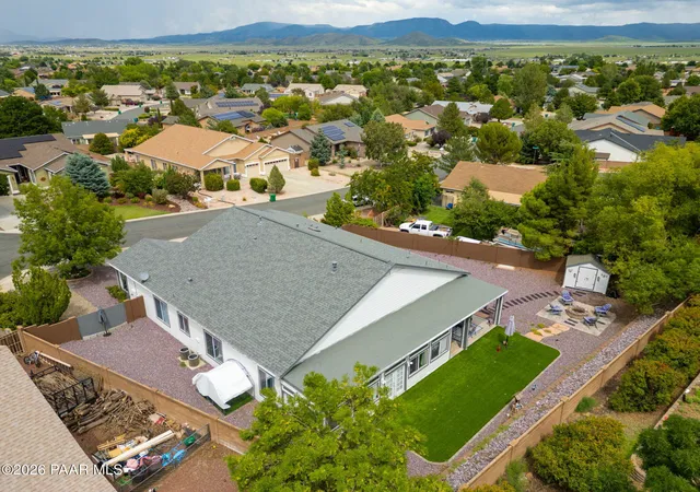 4th image of 7553 E Circle Wagons Wy, Prescott Valley, AZ 86315 | MLS# 1084400