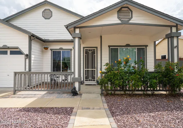 5th image of 7553 E Circle Wagons Wy, Prescott Valley, AZ 86315 | MLS# 1084400