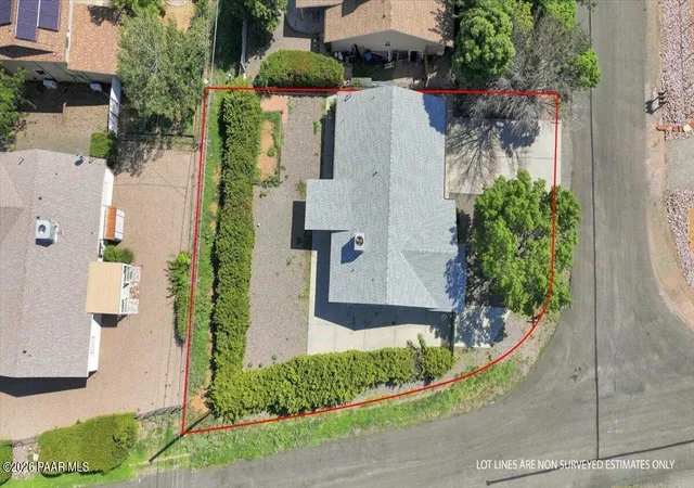31st image of 4873 N Morningstar Dr, Prescott Valley, AZ 86314 | MLS# 1084445