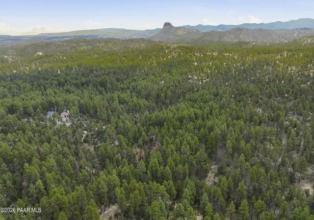 Photo 2 of Land for sale at 5005 W Smoki Dr, Prescott, AZ 86305 | MLS# 1084423 | Listing updated on 2026-08-16