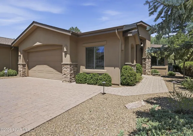 1st image of 1688 Stable Rock Rd, Prescott, AZ 86303 | MLS# 1084345